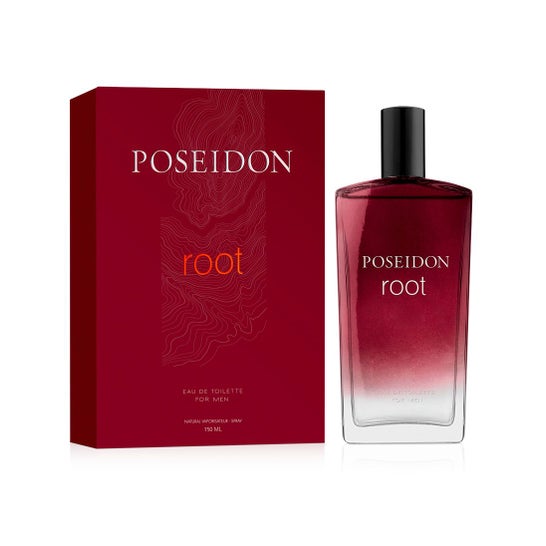 Poseidon Root 150ml