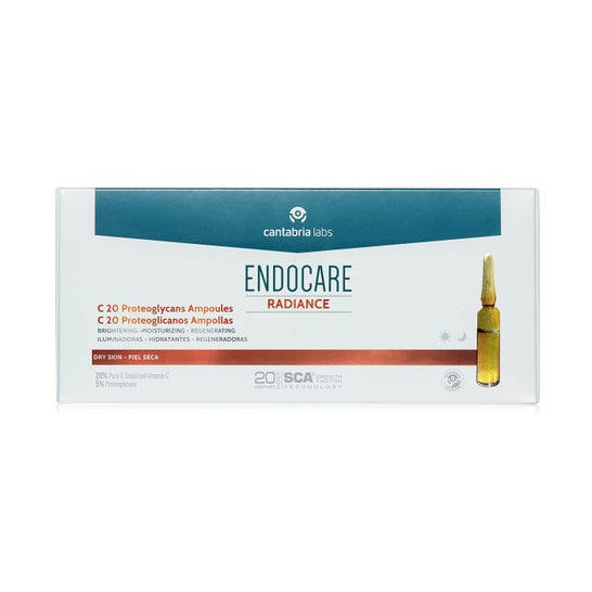 Endocare Косметика Купить В Минске