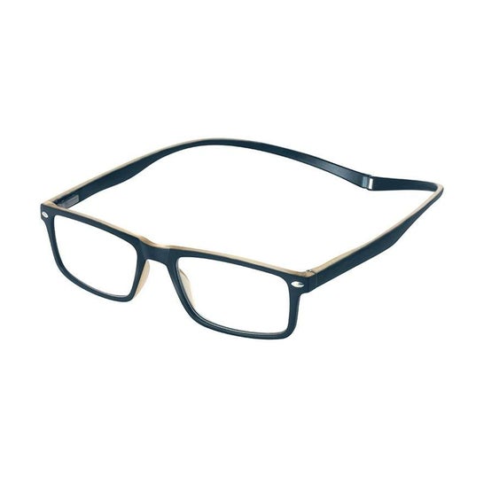 Horizane Fidelia Blue D2.0 Magnifying Glasses 1ut