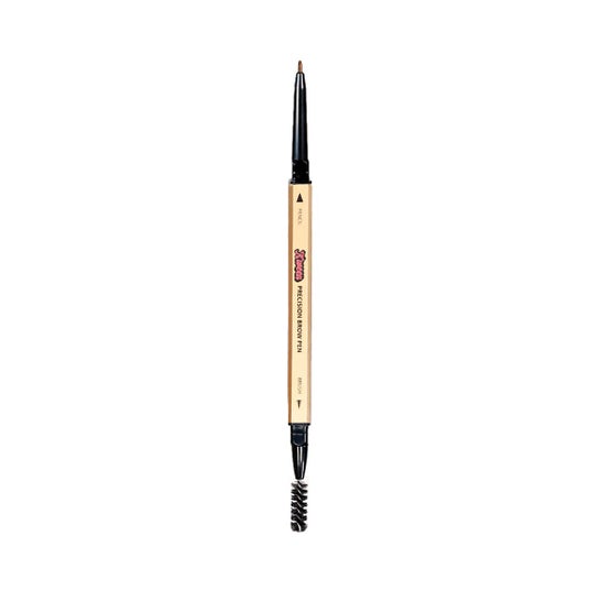 Viva la Diva Kween Eyebrow Precise Light Brown 1ud