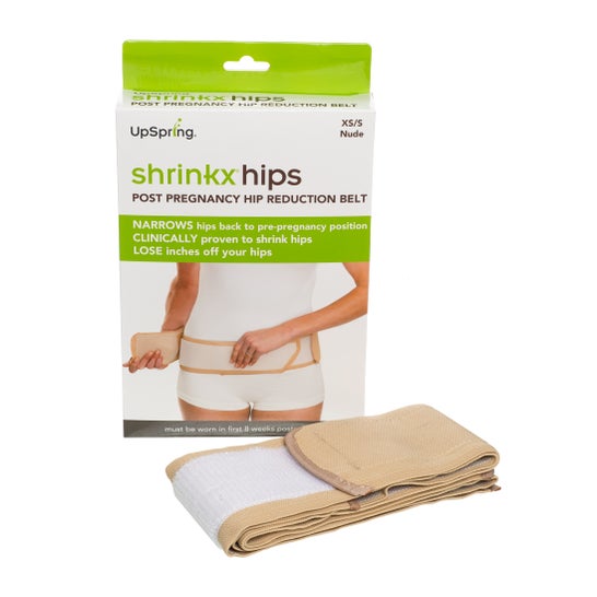 Upspring Shrinkxhips XS/S 1Stück