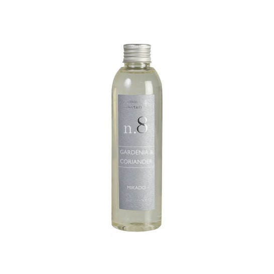 Cerabella Nachfüllung Mikado Gardenia Koriander 200 ml