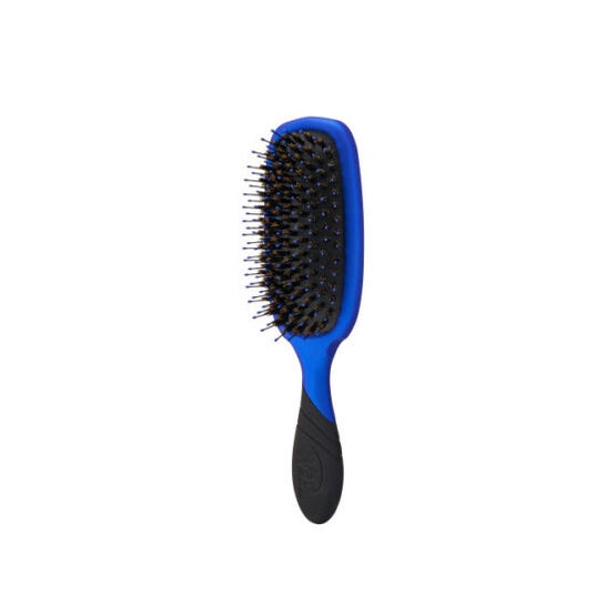 Wet Brush Pro Pro Shine Enhancer Hair Brush Blue 1ud