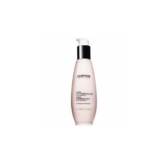 Darphin Latte Intral Demaq 200ml