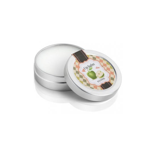 Soivre Lip Balm Manzana 15 ml
