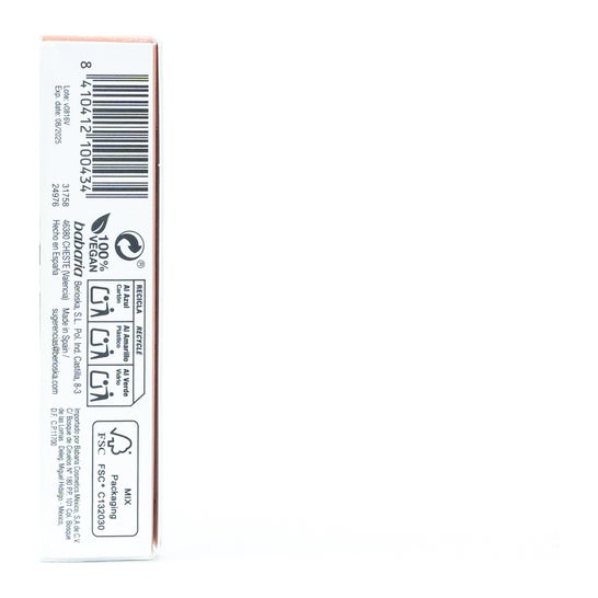 Babaria Ampollas Anti-Manchas 10 ml