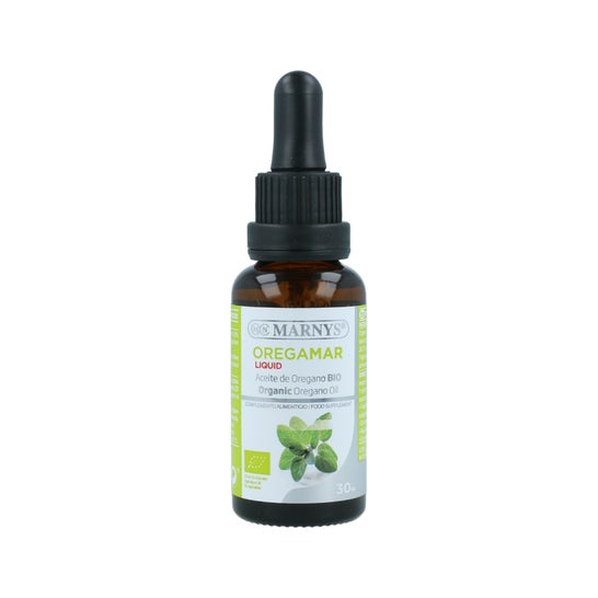 Marnys Oregamar Aceite de Orégano 30 ml