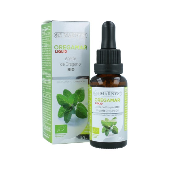 Marnys Oregamar Aceite de Orégano 30 ml
