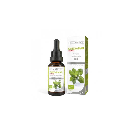 Marnys Oregamar Aceite de Orégano 30 ml