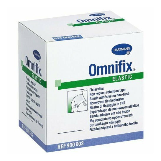 Omnifix elastic bandage 10mx5cm 1u