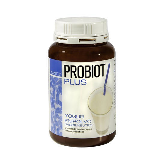 Plantis Probiot Plus Neutro 225g