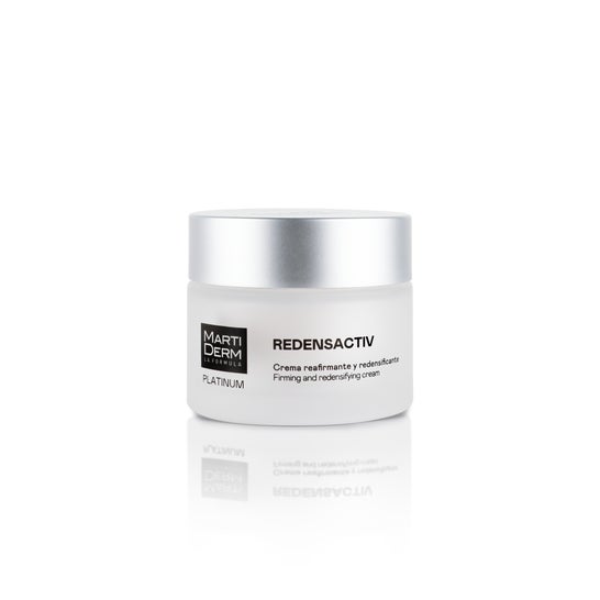 Martiderm Platinum Redensactiv 50ml