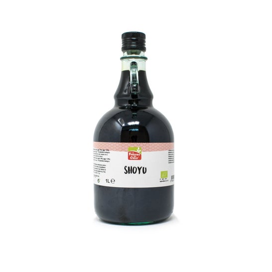 Finestra Shoyu Bio 1l