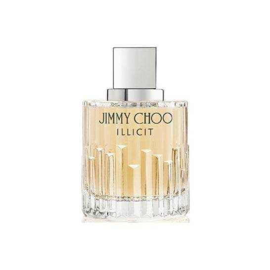 Jimmy Choo Illicit Eau de Parfum Vaporizador 40ml
