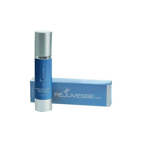 Rejuvesse Emulsione Viso 50ml