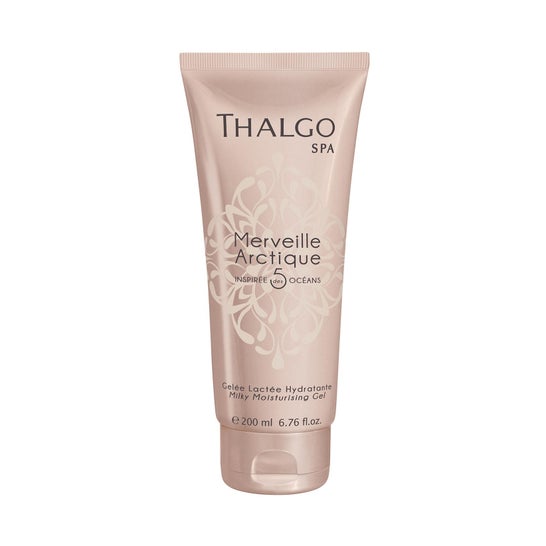 Thalgo Spa Merveille Arctique Milky Hydraterende Gel 200 ml
