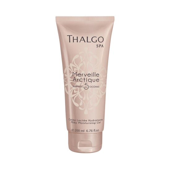 Thalgo Spa Merveille Arctique Arctique Gel Idratante Latteo 200 ml