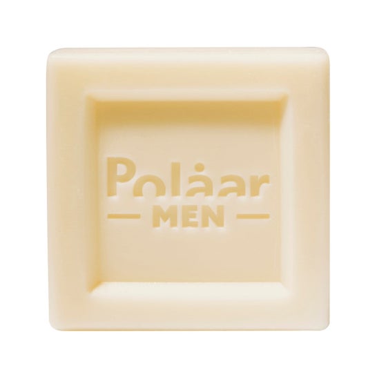 Polaar Men Soap with Arctic Lichen 100g