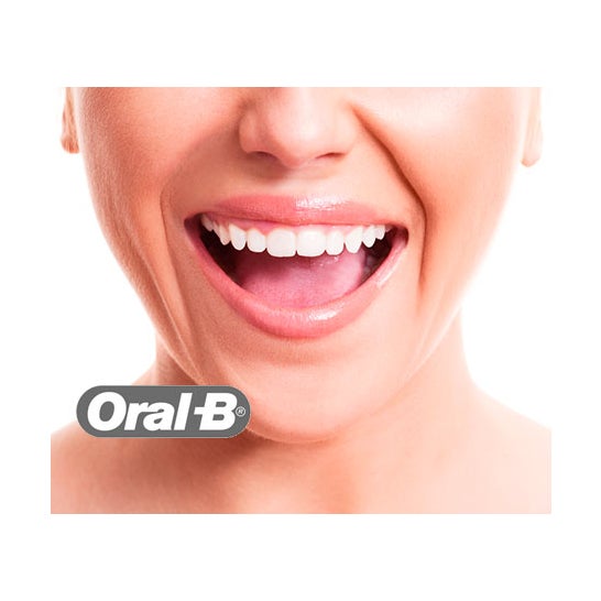 Oral-B Pro Expert Pro Flex mittlere Bürste 1 Stück