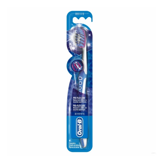 Oral-B Pro Expert Pro Flex middelgrote kwast 1ud