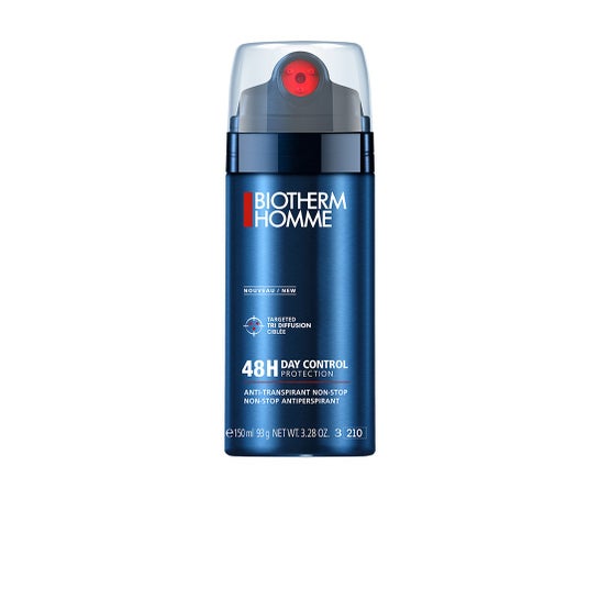 Biotherm Homme Day Control Desodorante 48h 150ml