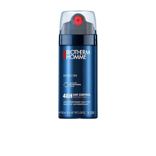 Biotherm Homme  Dsp 150ml