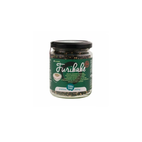 Terrasana Furikake 100g
