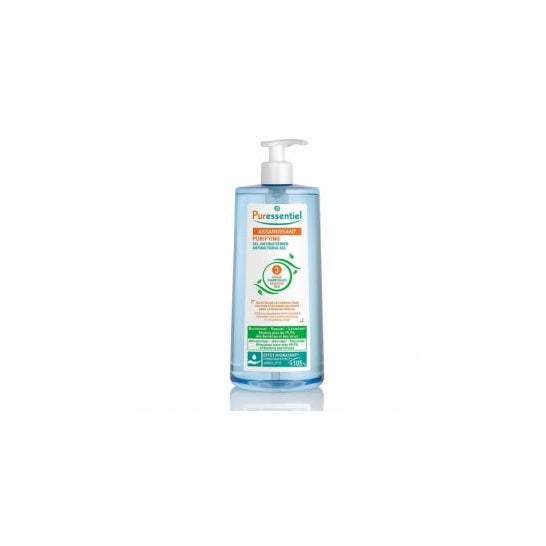 Puressentiel Gel Purificante Antibacteriano 975 ml