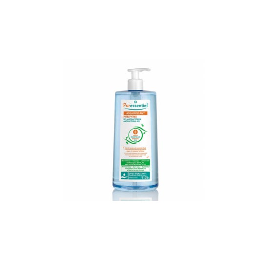 Puressentiel Gel Purificante Antibacteriano 975 ml