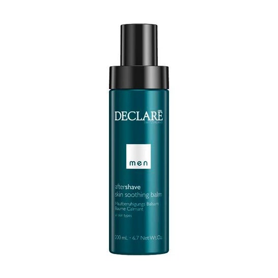 Declare Aftershave Skin Soothing Balm 200ml