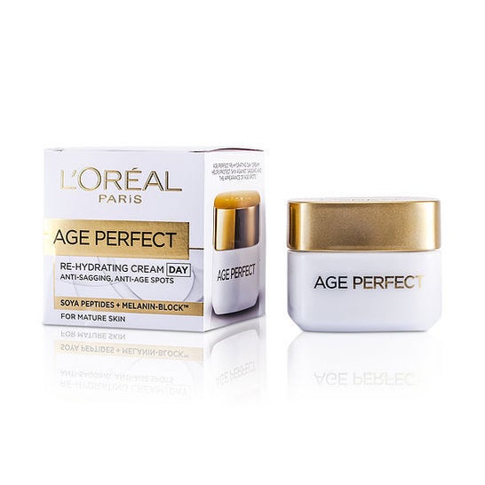 L'Oreal Age Perfect Tagescreme 50 ml