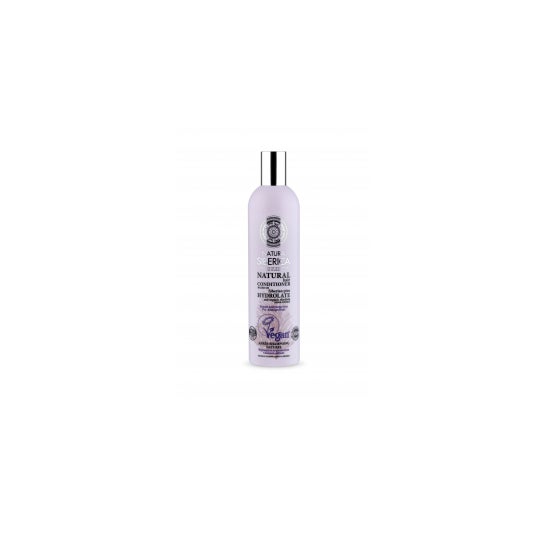 Natura Siberica Acondicionador Cabello Dañado 400 ml