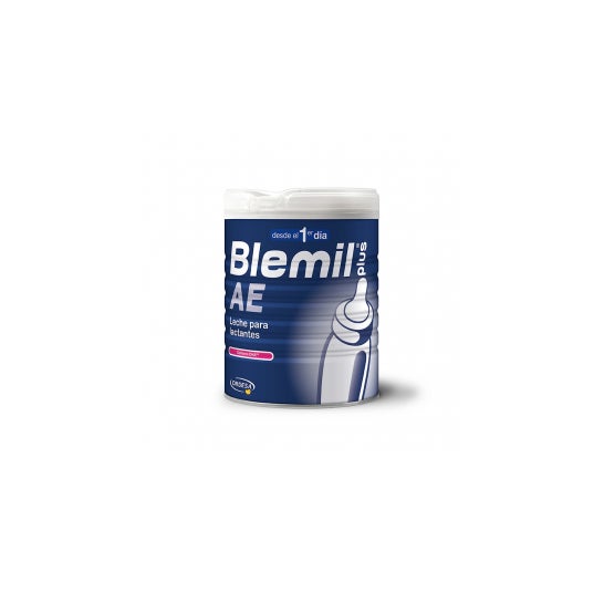 Leche en polvo Blemil Plus Confort 800gr- Leche Digestiva