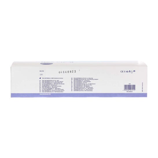Hartmann Rolta Soft Bande 10cmx3m 6 Unités