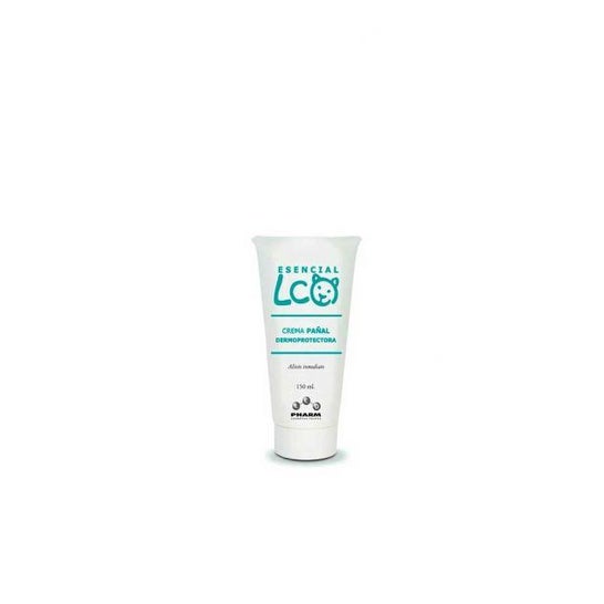 Esencial LCO Crema per Pannolini 150ml