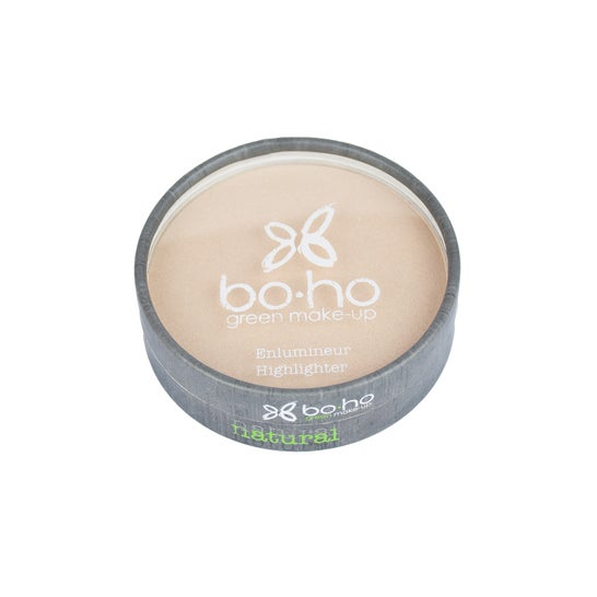 Boho Highlighter 01 Sunrise Glow