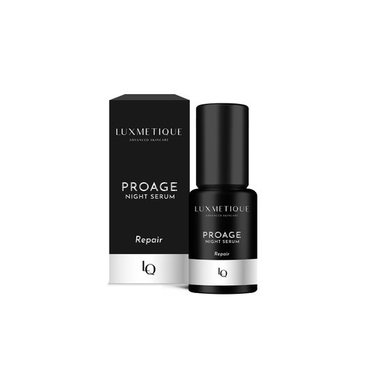 Luxmetique ® Proage Night Sérum 30ml