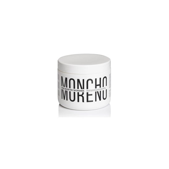 Moncho Moreno One Minute Wonder Macarilla 500ml