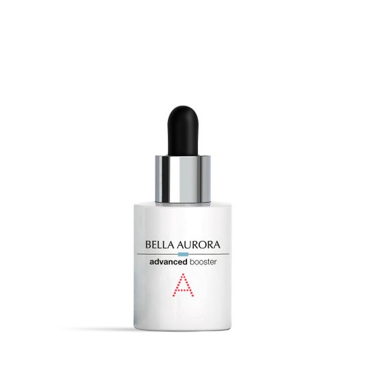 Bella Aurora Advanced Booster Aha Sérum 30 ml