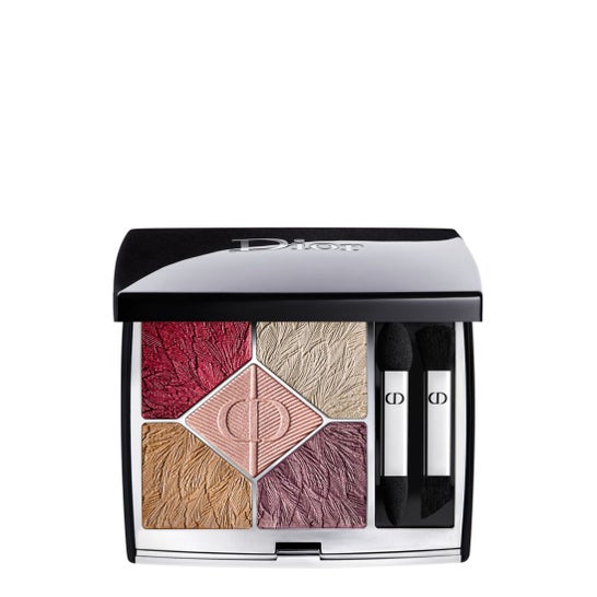 Dior 5 Couleurs Collector Early Bird 1ud