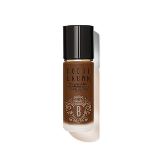 Bobbi Brown Weightless Skin Spf15 Neutral Chestnut 30ml