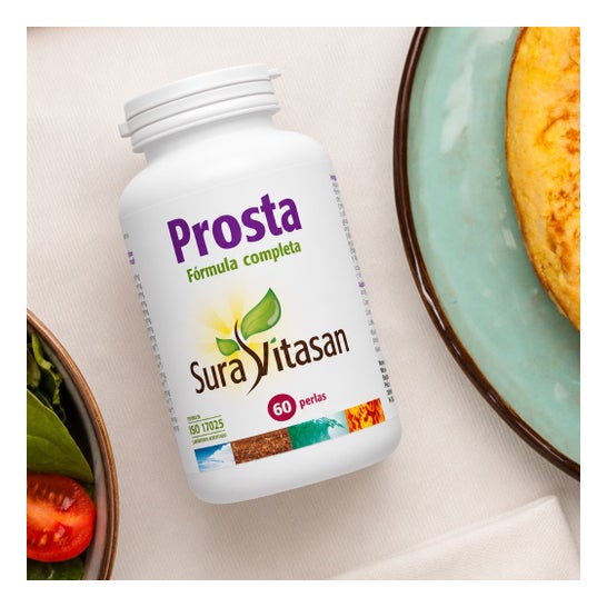 Sura Vitasan Prosta 60 Perlas