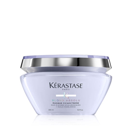 Kerastase Blond Absolute Cicaextreme Maske 200ml