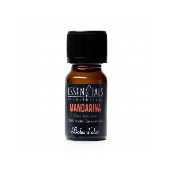 Boles d'Olor Essencials Aceite Esencial Mandarina 6x10ml