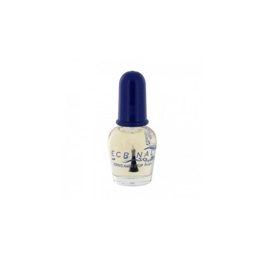 Ecrinal Vernis Amer Stop Ongles Rongs 10 ml