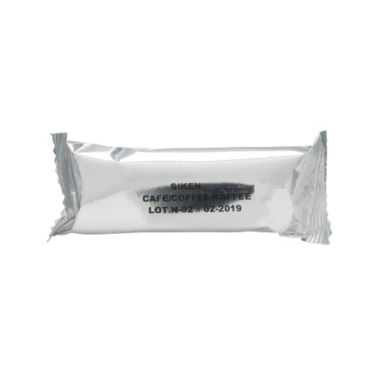 Siken Diet barrita sabor café 5uds