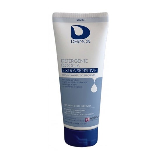 Dermon Detergente Doccia Extra 250ml