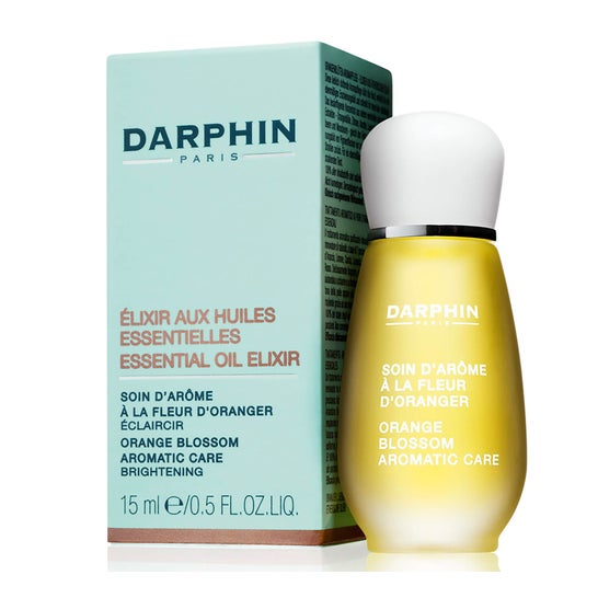 Darphin Soin D'arome Fleur D'oranger 15ml