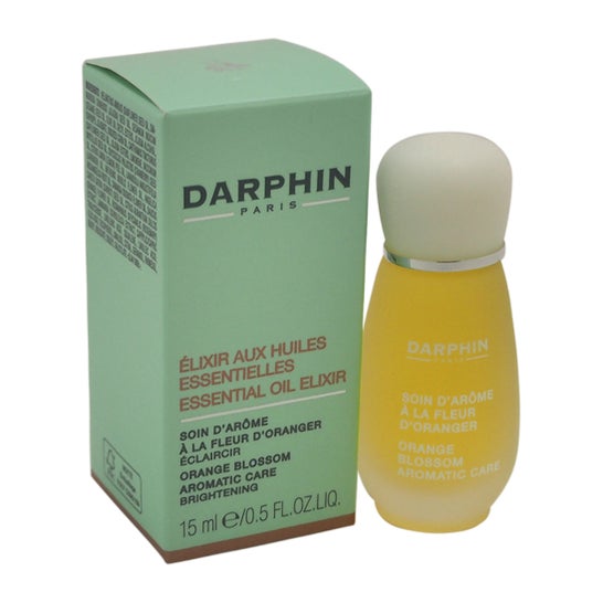 Darphin Soin D'arome Fleur D'oranger 15ml