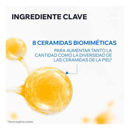 Uriage Xémose C8+ Crema Relipidizante Anti-Irritaciones 400ml